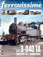 Ferrovissime
